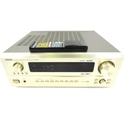 Denon AVR 2802 Sound Amplifiers
