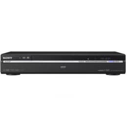 Sony RDR-HXD870 TV accessories