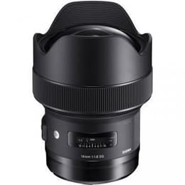 Sigma Camera Lense 14mm f/1.8