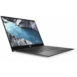 Dell XPS 13 9305 13-inch (2020) - Core i7-1165G7 - 16GB - SSD 512 GB QWERTY - English