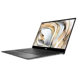 Dell XPS 13 9305 13-inch (2020) - Core i7-1165G7 - 16GB - SSD 512 GB QWERTY - English