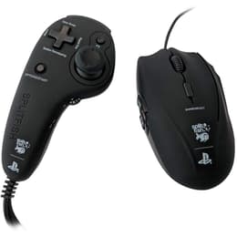 Controller PlayStation 4 Splitfish FragFX Shark