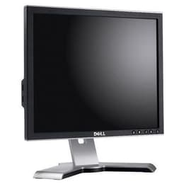 19-inch Dell P190S 0C4D1G 1280x1024 LCD Monitor Black/Silver