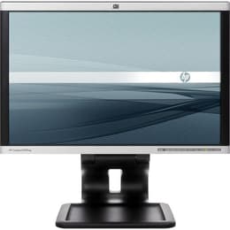 19-inch HP Compaq LA1905WG 1440 x 900 LCD Monitor Black