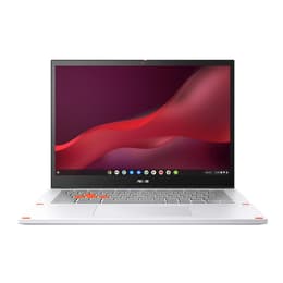 Asus CX3401FBA Core i3 4.4 GHz 256GB SSD - 8GB QWERTY - English