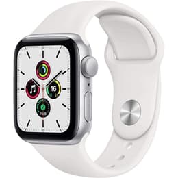 Apple Watch (Series 3) 2020 GPS 40 - Ceramic Grey - Sport band Grey