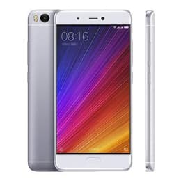 Xiaomi Mi 5S 64GB - Silver - Unlocked