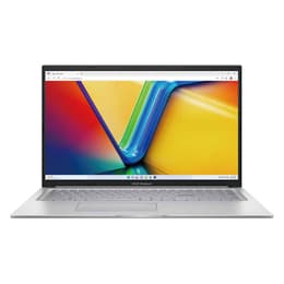 Asus VivoBook 17 X1704VA 17-inch (2024) - Core 5 120U - 16GB - SSD 512 GB AZERTY - French