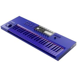 Native Instruments Komplete Kontrol S49 Mk2 Musical instrument