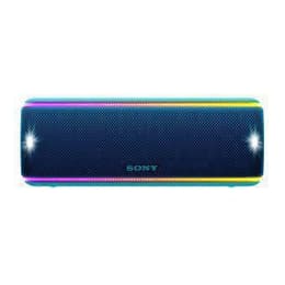 Sony SRS-XB31 Bluetooth Speakers - Blue