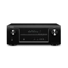 Denon AVR-2113 Sound Amplifiers