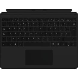 Microsoft Keyboard AZERTY French Wireless Backlit Keyboard Surface Pro X/Pro 8