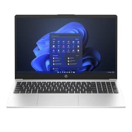 HP 250R G10 15-inch (2024) - Core 3 100U - 16GB - SSD 512 GB QWERTY - Italian