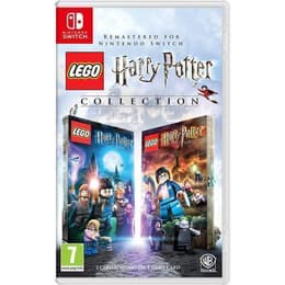 LEGO Harry Potter Collection - Nintendo Switch