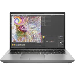 HP ZBook Fury 16 G9 16-inch (2022) - Core i7 - Gen 12 (HX) - 64GB - SSD 2 TB QWERTY - English
