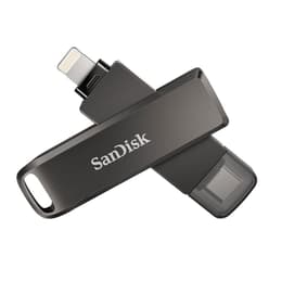 Sandisk iXpand Flash Drive Luxe USB key