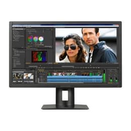 32-inch HP Z32X 3840 x 2160 LCD Monitor Black