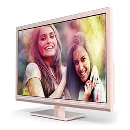 Polaroid P24RP0080U 24.0000" 1366 x 768 HD 720p LCD Smart TV
