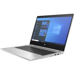HP ProBook X360 435 G8 13-inch (2021) - Ryzen 5 - 5000 Series (U) - 16GB - SSD 512 GB QWERTY - English