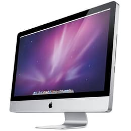 iMac 27-inch (Late 2012) Core i5 3,2GHz - HDD 1 TB - 8GB AZERTY - French