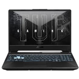 Asus TUF Gaming A15 FA506NCR-HN006 15"-inch - Ryzen 7 7435HS - 16GB - SSD 512 GBGB NVIDIA GeForce RTX 3050 AZERTY - French