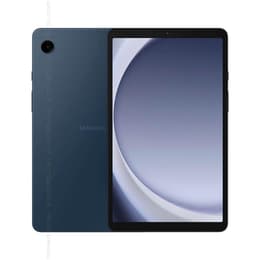 Galaxy Tab A9+ 64GB - Dark Blue - Wi-Fi + 5G