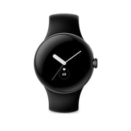 Smart Watch HR GPS GOOGLE Pixel Watch 1 4G - Black