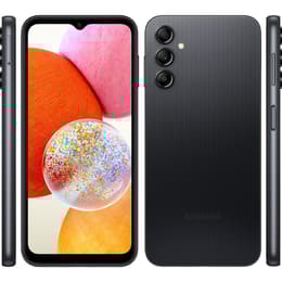 Galaxy A14 5G 64GB - Black - Unlocked