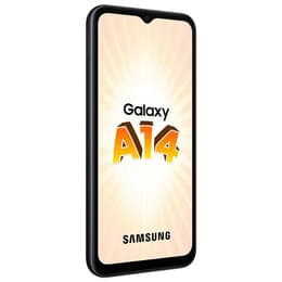 Galaxy A14 5G 64GB - Black - Unlocked