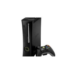 Xbox 360 Elite - HDD 120 GB - Black