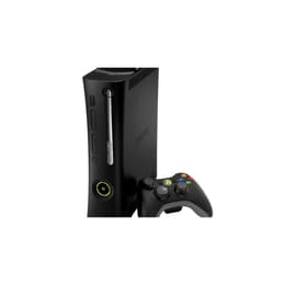 Xbox 360 Elite - Black