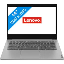 Lenovo IdeaPad 1 14ADA05 14-inch (2020) - Athlon Silver 3050e - 4GB - SSD 128 GB QWERTZ - German