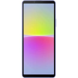 Sony Xperia 10 IV 128GB - Lavender Purple - Unlocked
