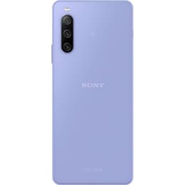 Sony Xperia 10 IV 128GB - Lavender Purple - Unlocked
