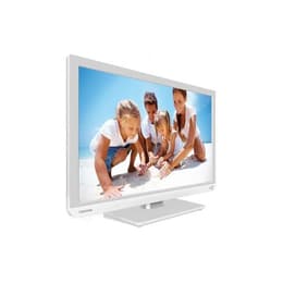 Toshiba 22D1334G 22.0000" 1920x1080 Full HD 1080p LED TV