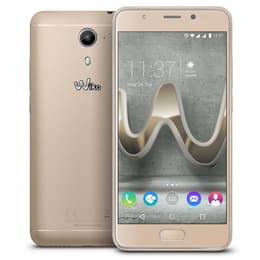Wiko U Feel Prime 32GB - Gold - Unlocked
