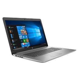 HP ProBook 470 G7 17-inch (2019) - Core i5-10210U - 16GB - SSD 512 GB AZERTY - French