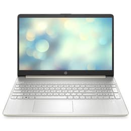 HP 15s-fq1075ns 15-inch (2020) - Core i3 - Gen 10 (G) - 8GB - SSD 512 GB QWERTY - Spanish
