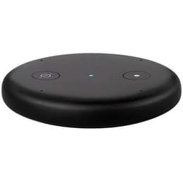 Amazon Echo Input Connected devices