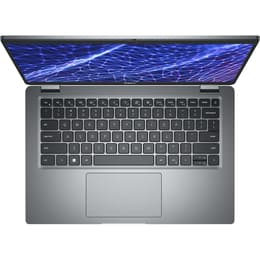 Dell Latitude 5330 13-inch (2022) - Core i7 - Gen 12 (U) - 16GB - SSD 256 GB QWERTY - English