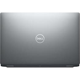 Dell Latitude 5330 13-inch (2022) - Core i7 - Gen 12 (U) - 16GB - SSD 256 GB QWERTY - English