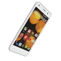 Bush Spira D5 16GB - Silver - Unlocked