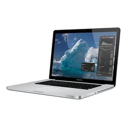 MacBook Pro 15" (2012) - QWERTY - Italian
