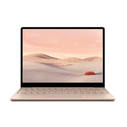 Microsoft Surface Laptop Go 12-inch (2020) - Core i5-1035G1 - 8GB - SSD 128 GB AZERTY - French