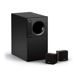 Bose Acoustimass 3 Freespace Speakers - Black