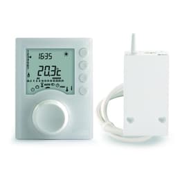 Delta Dore Tybox 1137 Thermostat