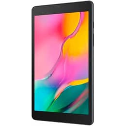 Galaxy Tab A 8.0 (2019) 32GB - Grey - Wi-Fi + 4G