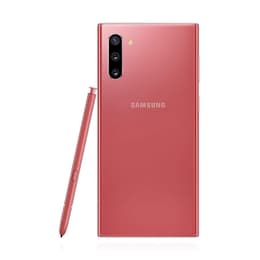 Galaxy Note10 256GB - Pink - Unlocked