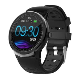 Kingwear Smart Watch S10 Pro HR - Black