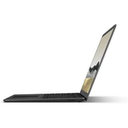 Microsoft Surface Laptop 3 13-inch (2019) - Core i7 - Gen 10 (G) - 16GB - SSD 256 GB QWERTY - English
